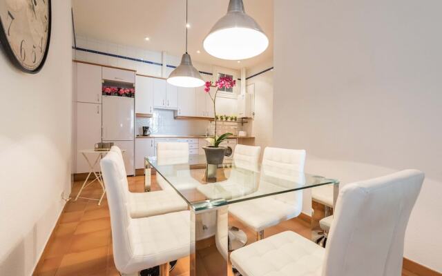 Apartment Puerta del Sol