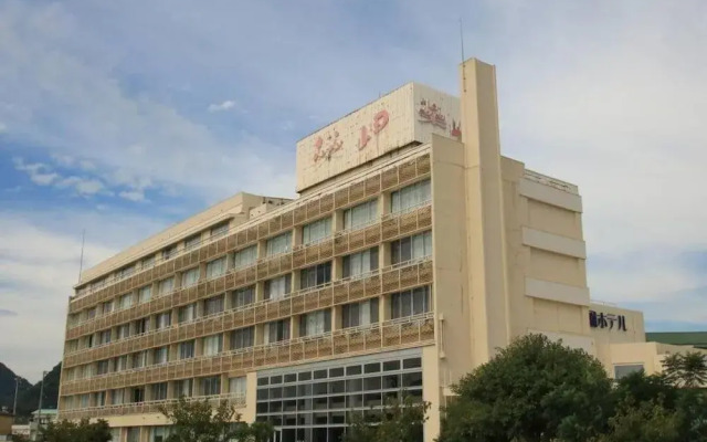 Shimoda Itoen Hotel Hanamisaki