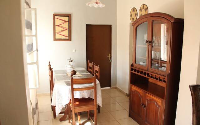 Joy Guesthouse