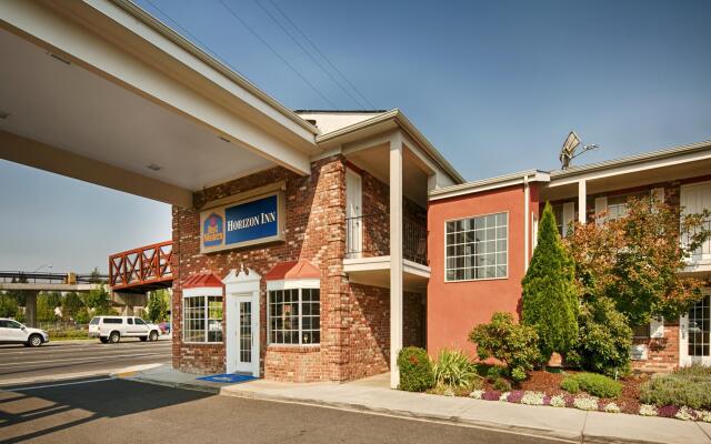 Best Western Horizon Inn