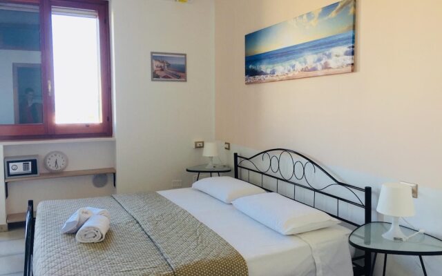 B&B Pizzomunno e Cristalda Rooms