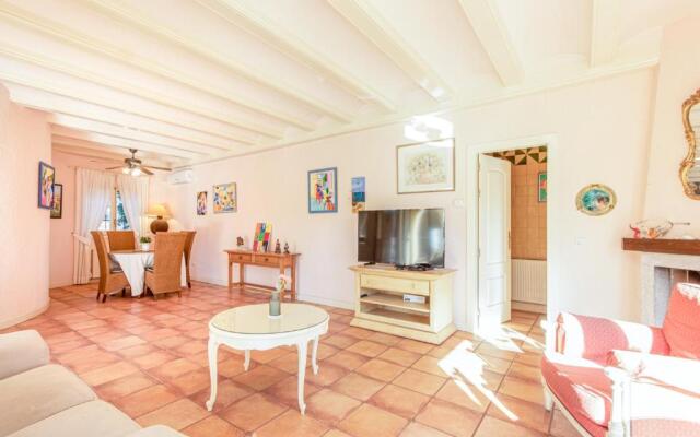 Apart-rent Villa Ter 12