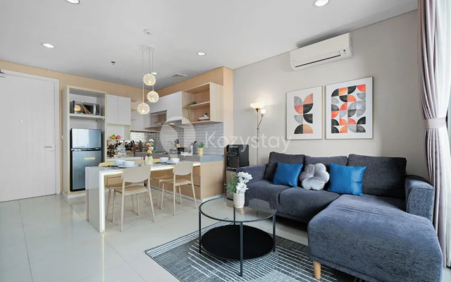 Brunna by Kozystay - Alam Sutera