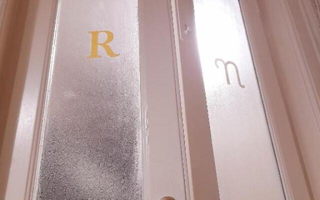 RR Nicholas apartament+ WiFi
