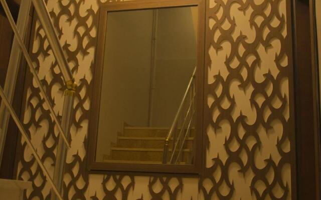 Zengin City Hotel