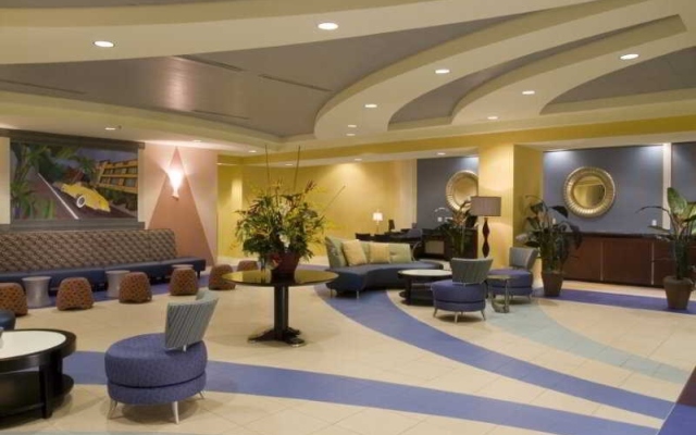 Wyndham Ocean Blvd.