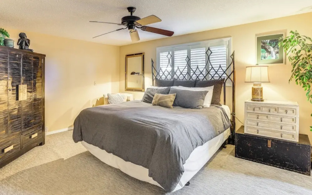 Bend Golf & Country Club Vacation Home