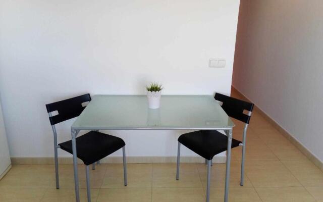 Apartamento de 1 dormitorio en calle Vela
