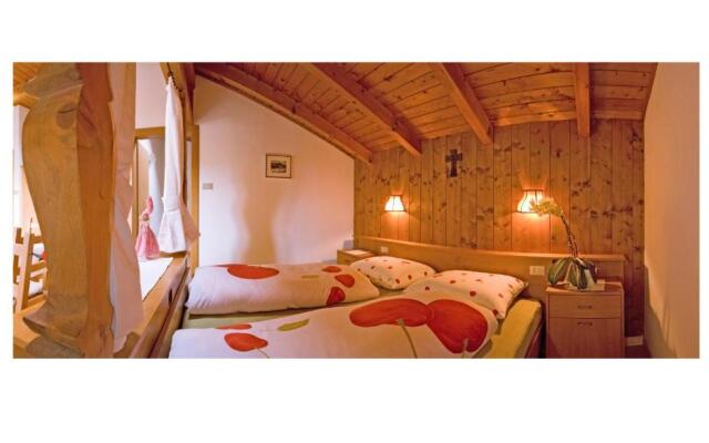 Appartments Geislerblick