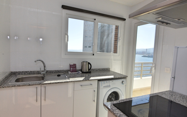 Apartamentos Buenos Aires By Mc