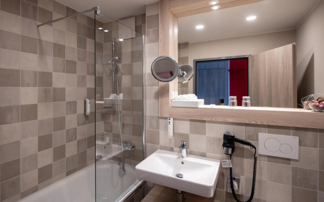 Best Western Hotel Erfurt-Apfelstaedt