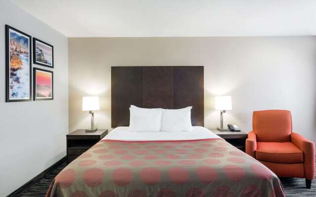Ramada by Wyndham Monterey