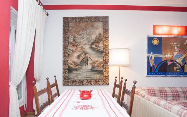 Napi House Appartamento