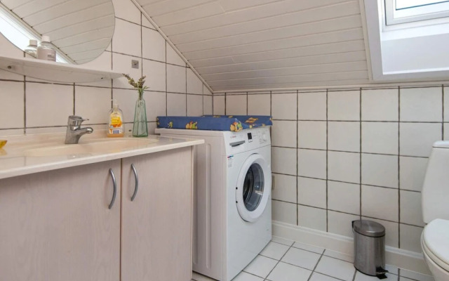 Seaside Retreat at Rim - By Traum Ferienwohnungen