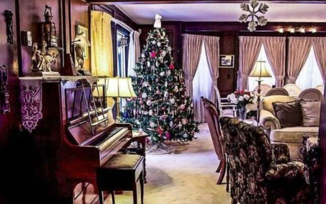 Highland Glen Lodge B&B