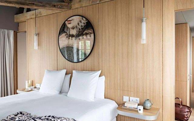 Domaine Reine Margot Paris - Issy MGallery Collection