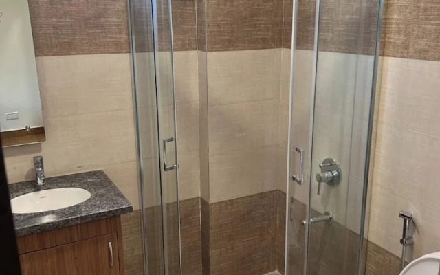 Palladium Luxury Suites
