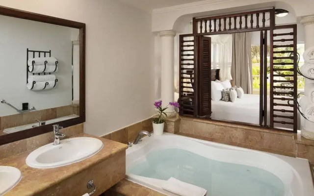 Melia Caribe Beach Resort - All Inclusive