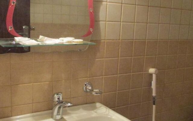 Masat Al Mohand Hotel alrawda