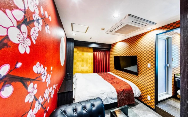 Hotel Kinki
