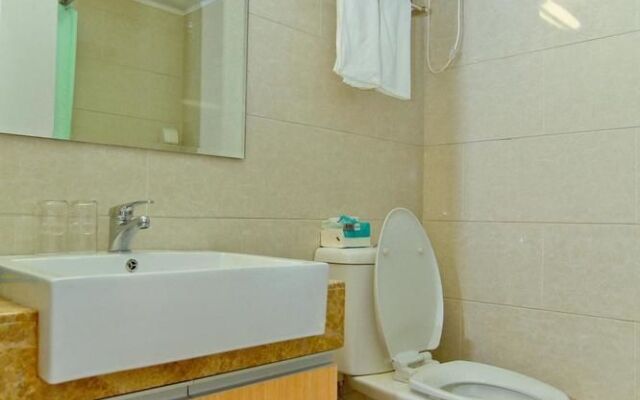 Hui Ke Xing Hotel Apartment