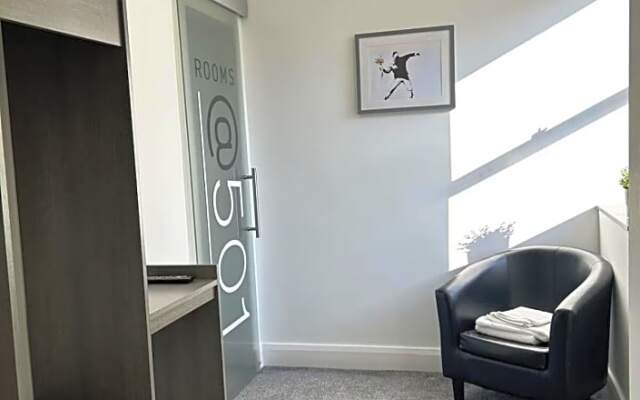 OYO Rooms Kingswood