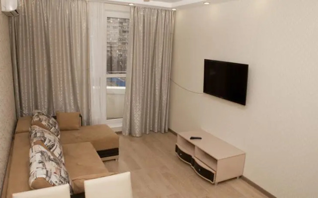 Мой Домашний Отель на Красной 176