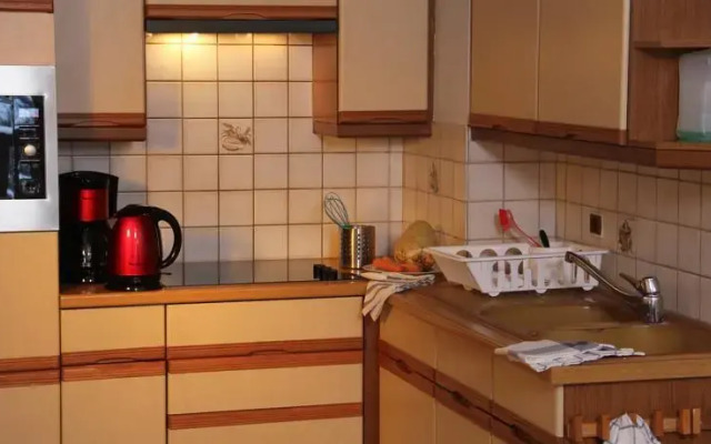 Appartement Adélaïde