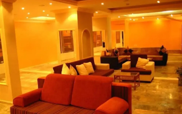 Orkide Otel