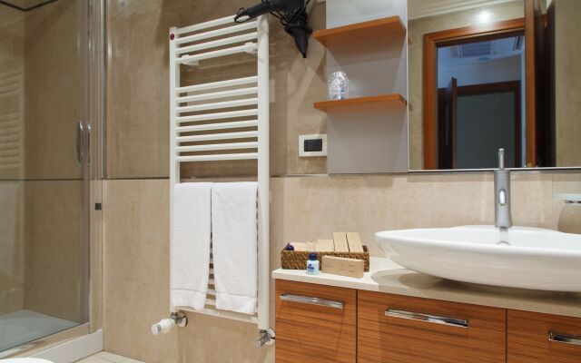 Allegroitalia Alassio Rosa