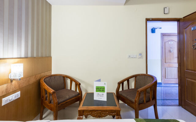 Treebo Akshaya Lalbagh Inn