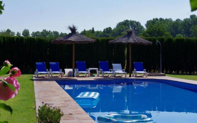 Holiday Home Finca Retama
