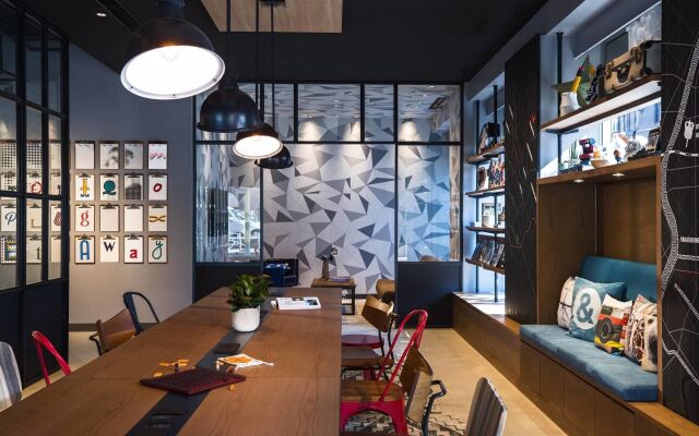 Moxy Tokyo Kinshicho