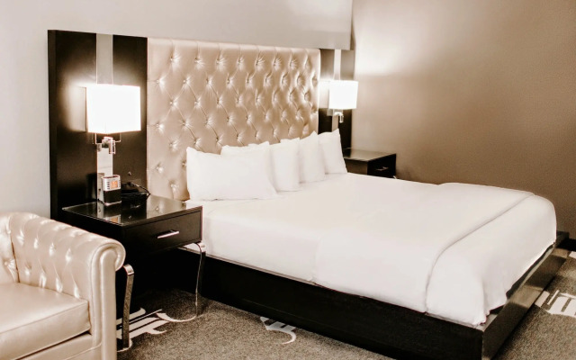 Wyndham Garden Dallas North