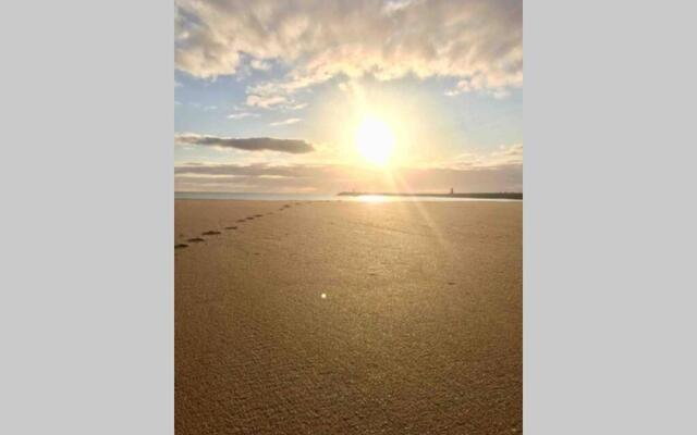 bellaVista - 3 min walk from beach