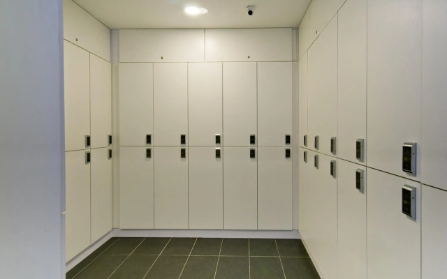 M Qube Hotel