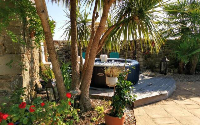 B&B Lou Mas (Adults Only)