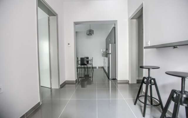 Terra di Meteora Suites 1