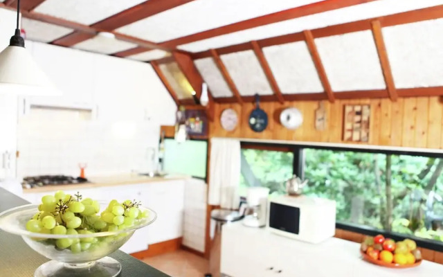 Spacious Holiday Home in Eersel With Open Fire