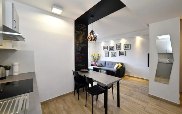 Goldie&Shady Apartments