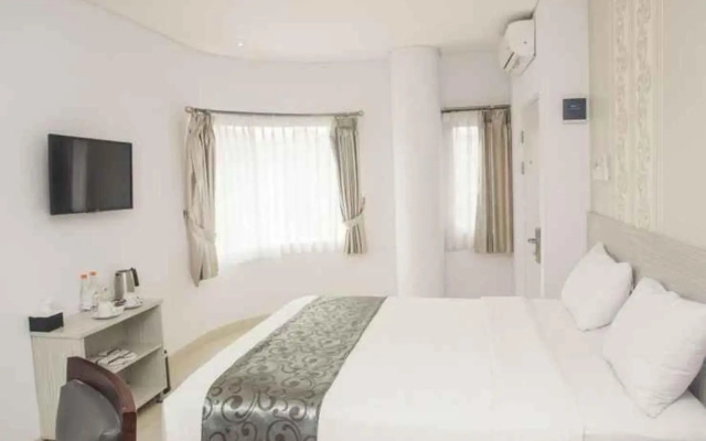 Kembang Hotel Bandung