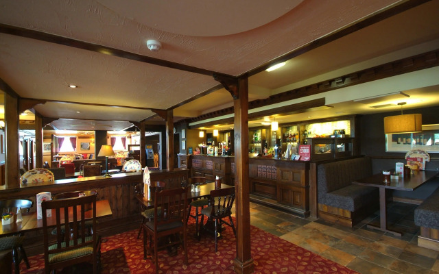 Premier Inn Leicester South - Oadby