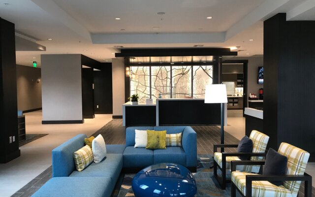Hyatt House Raleigh / RDU / Brier Creek