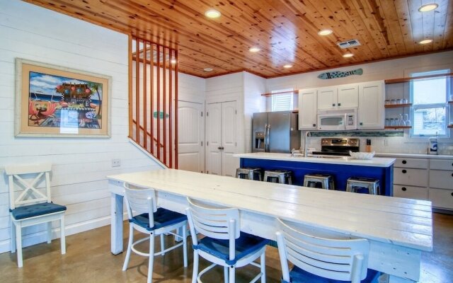 Villa Blue - 4 Br Home