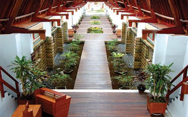 Amata Resort & Spa