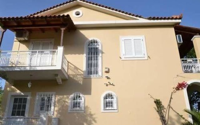 Zante 5 bedroom Villa with private pool and basketball court