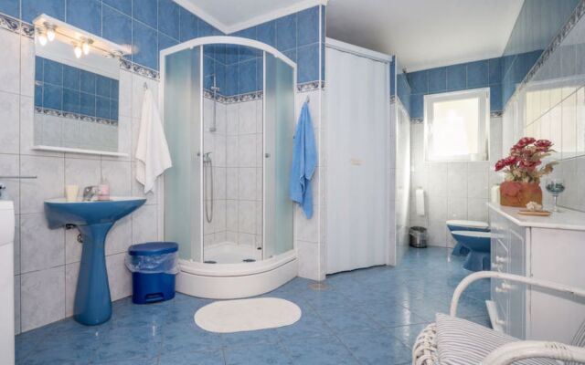 Villa Vlasta St.Georges-de-Montclard