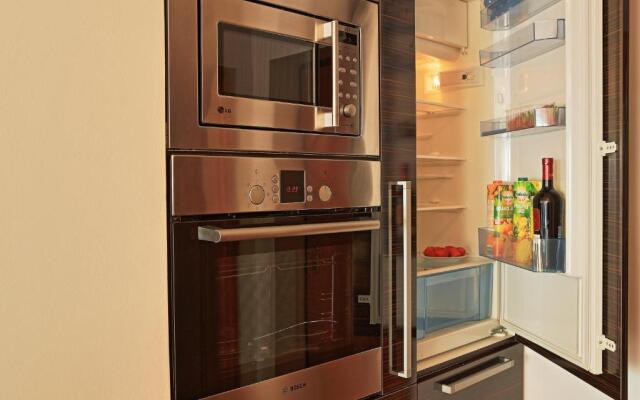 Studio Apartman LUKA