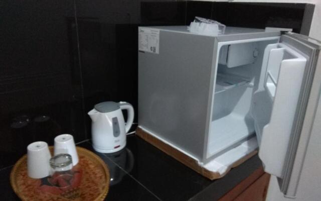 Taman Magendre Homestay