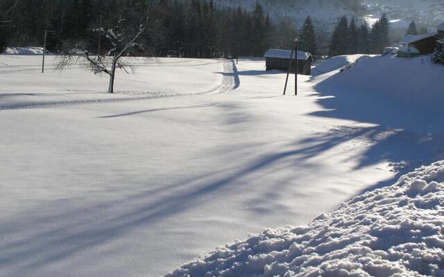 Ferienwohnung Martin Mathies